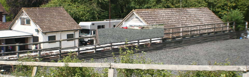 wix hill livery stables school